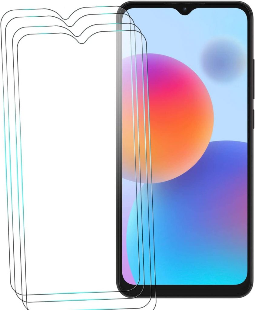 诺基亚G11 Plus的10个最佳屏幕保护器