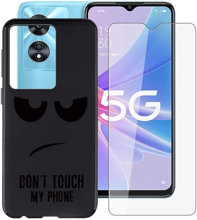 OPPO A97的10个最佳屏幕保护器