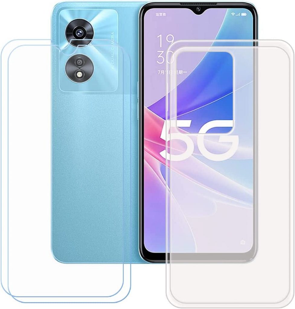 OPPO A97的10个最佳屏幕保护器