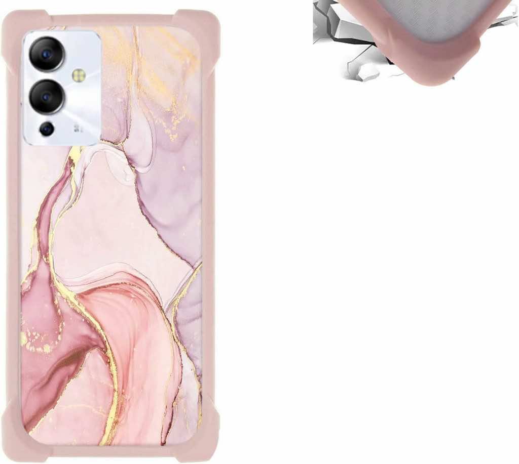 最好10例Infinix注意我