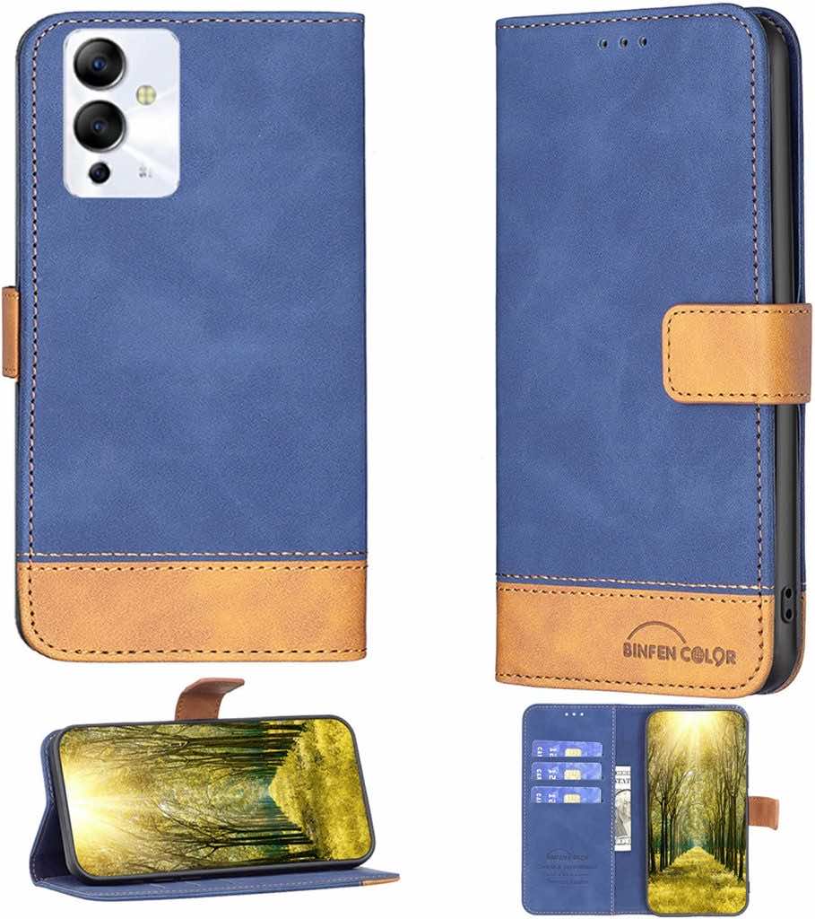 最好10例Infinix注意我