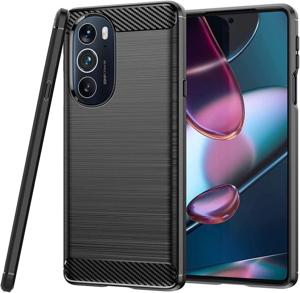 摩托罗拉Moto X30 Pro的10个最佳案例