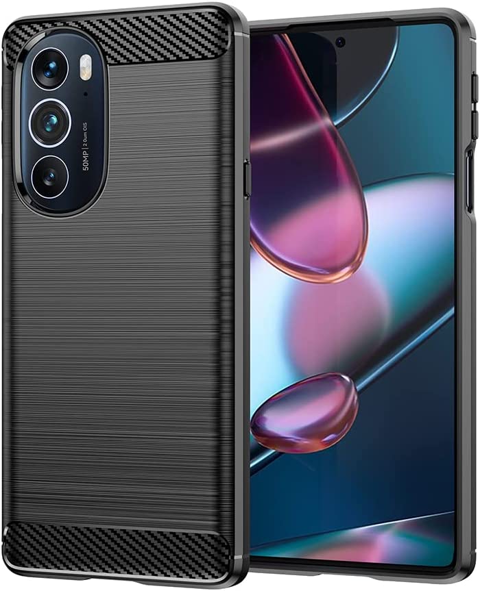 摩托罗拉Moto X30 Pro的10个最佳案例