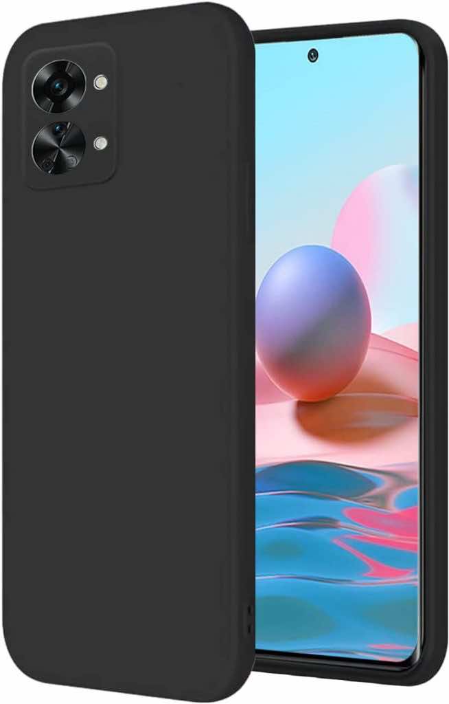 一加Nord 2T的10个最佳案例