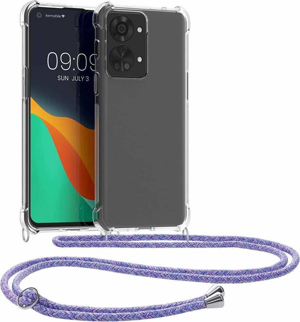 一加Nord 2T的10个最佳案例