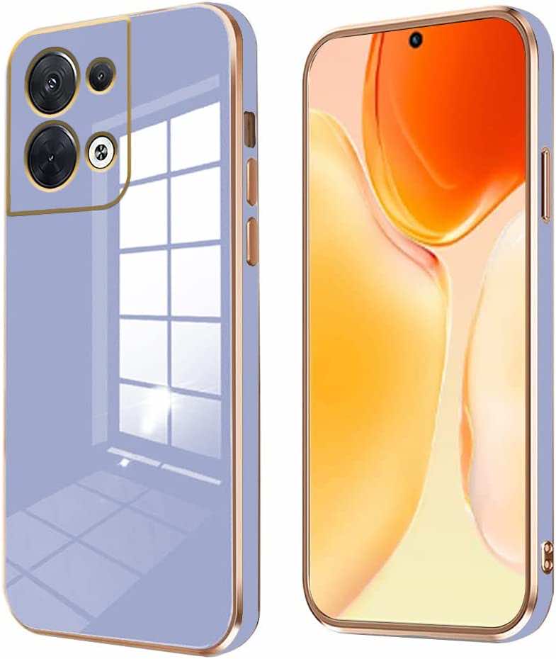 Oppo Reno 8 Lite的10个最佳案例