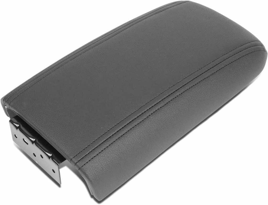 特斯拉Y型车10个最佳中控台扶手