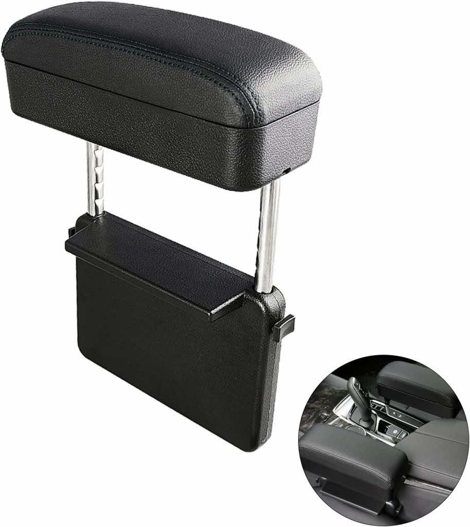 特斯拉Y型车10个最佳中控台扶手