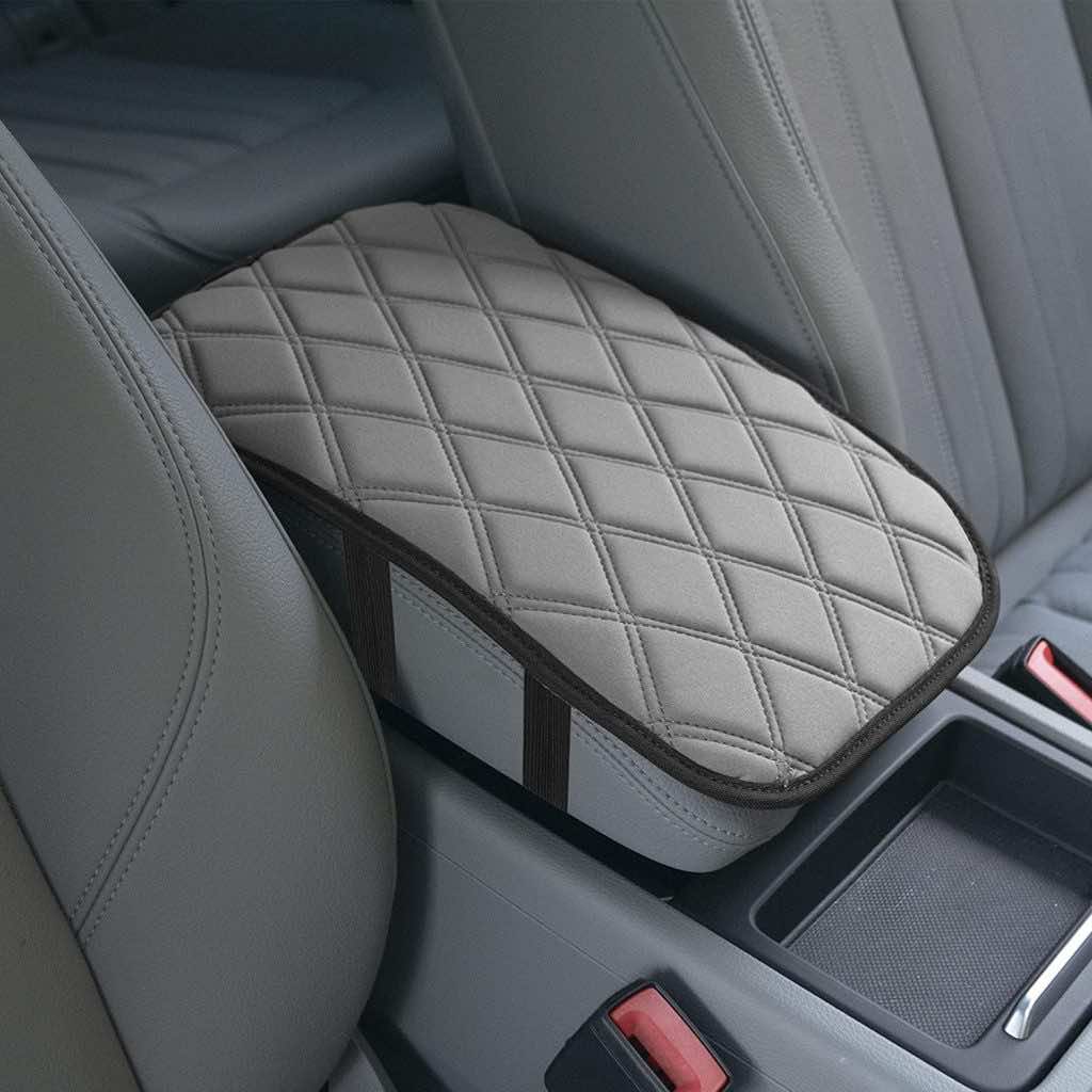 特斯拉Y型车10个最佳中控台扶手