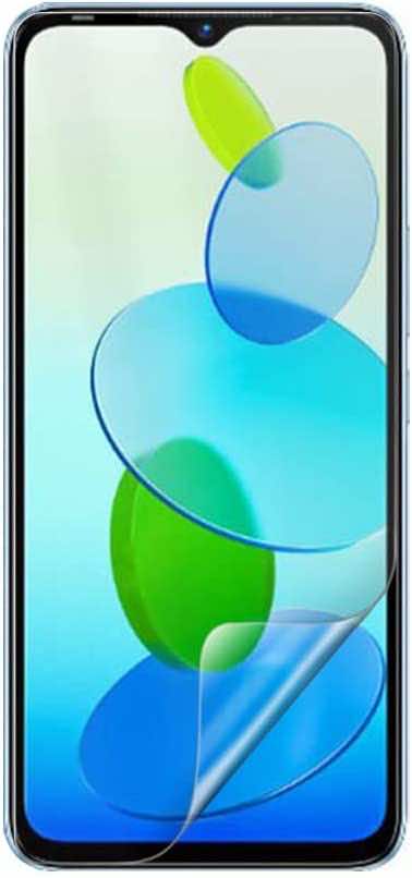 10个最好的屏幕保护Infinix智能6高清