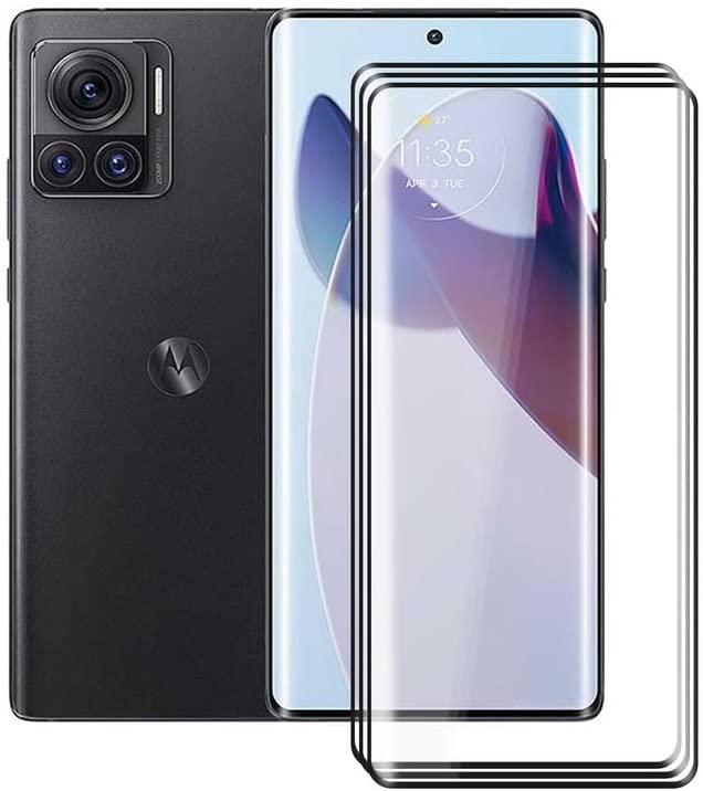 摩托罗拉Moto X30 Pro的10个最佳屏幕保护器