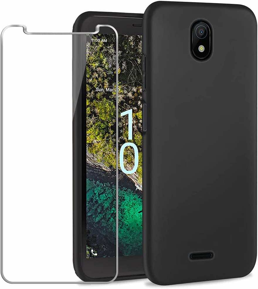 诺基亚C100的10个最佳屏幕保护器