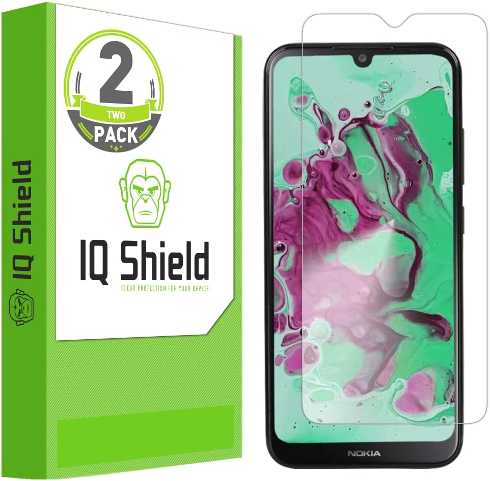 诺基亚C200的10个最佳屏幕保护器