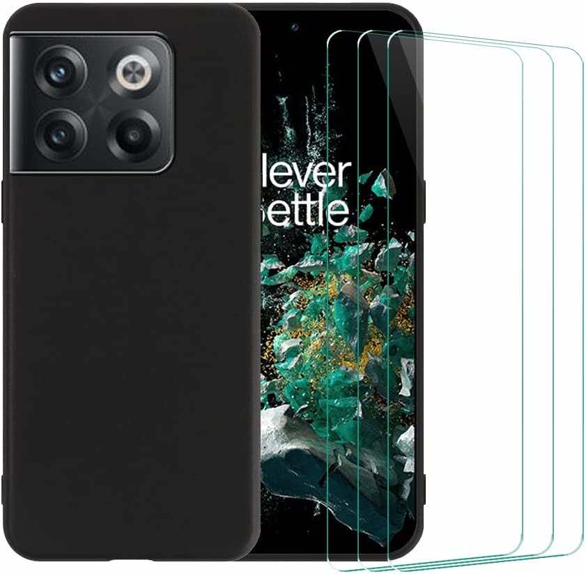 一加10T的10款最佳屏幕保护膜