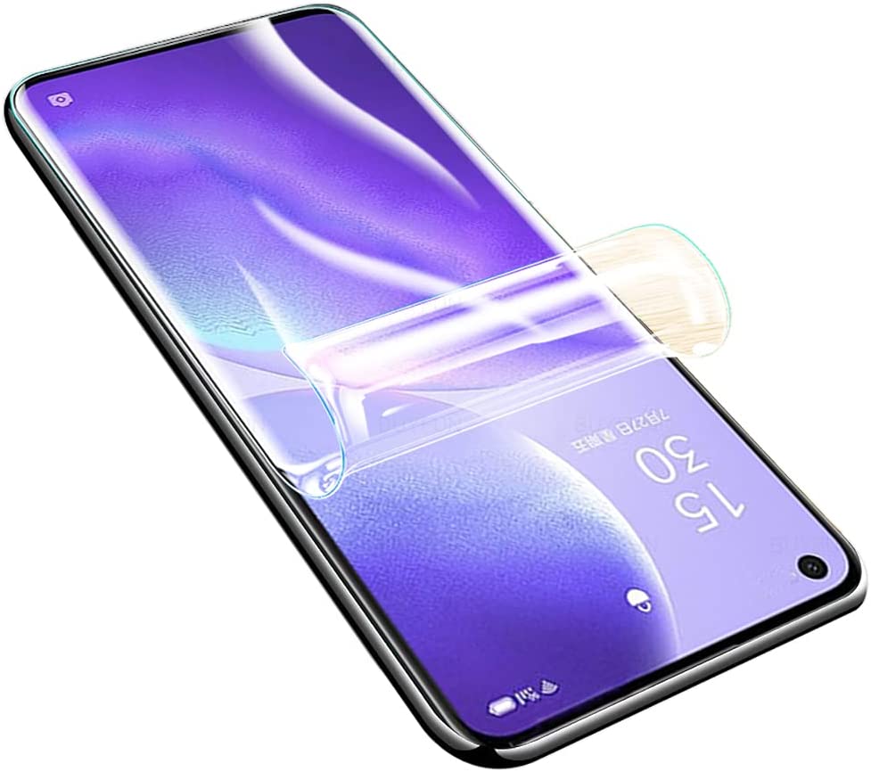 OPPO RENO 8 LITE的10个最佳屏幕保护器