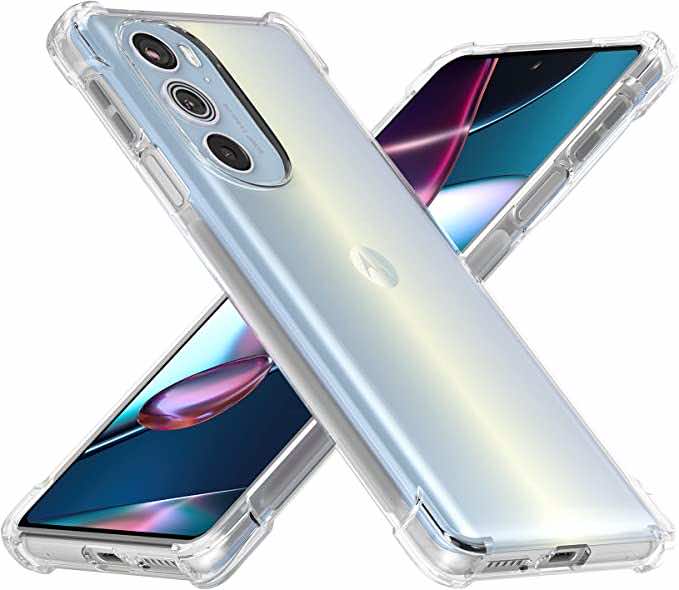 摩托罗拉边缘的10个最佳案例+ 5G UW 2022