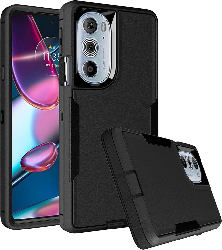 摩托罗拉边缘的10个最佳案例+ 5G UW 2022