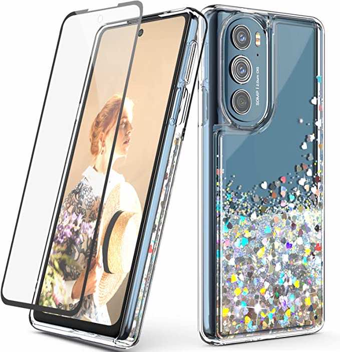 摩托罗拉边缘的10个最佳案例+ 5G UW 2022