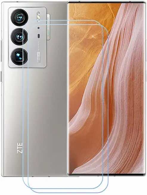 10个最佳中兴轴屏幕保护器40 Ultra