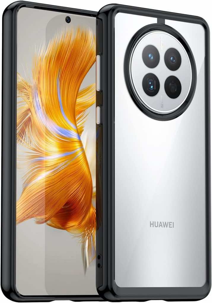 最好10例华为交配50 e