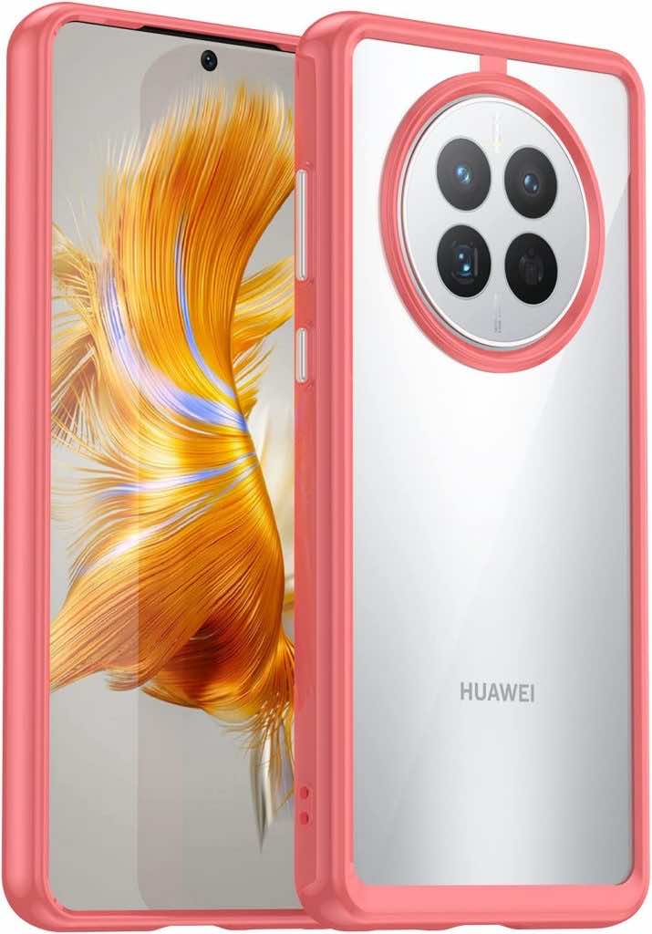 最好10例华为交配50 e