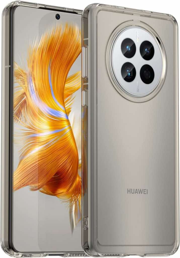 最好10例华为交配50 e