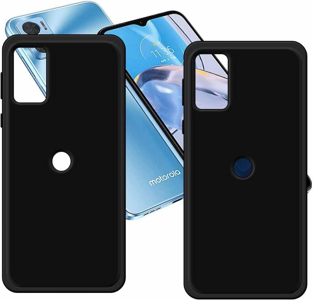 摩托罗拉Moto E22最好10例