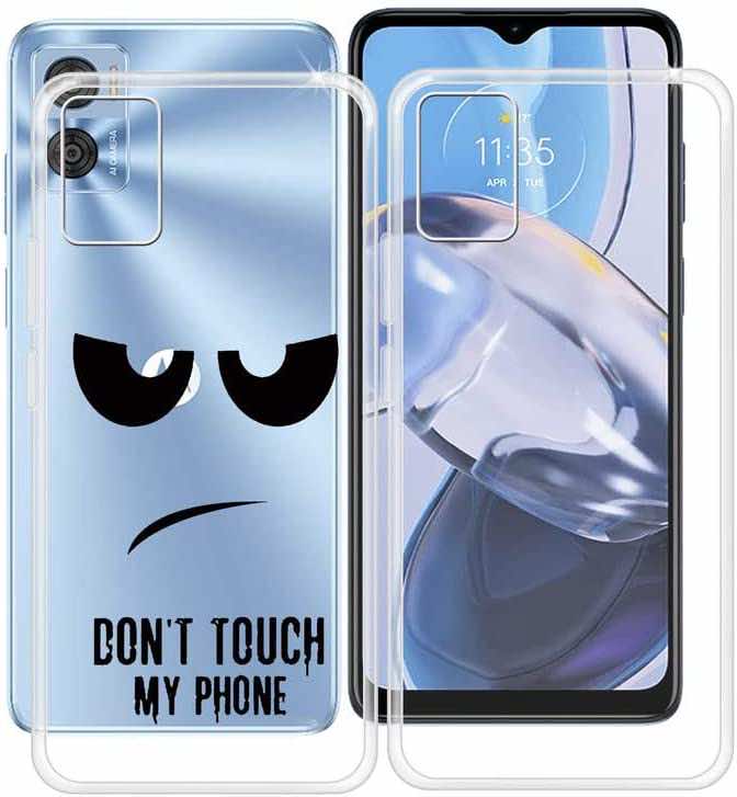 摩托罗拉Moto E22最好10例