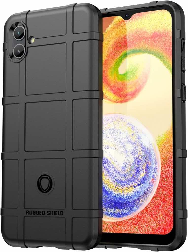 为三星Galaxy A04十佳用例