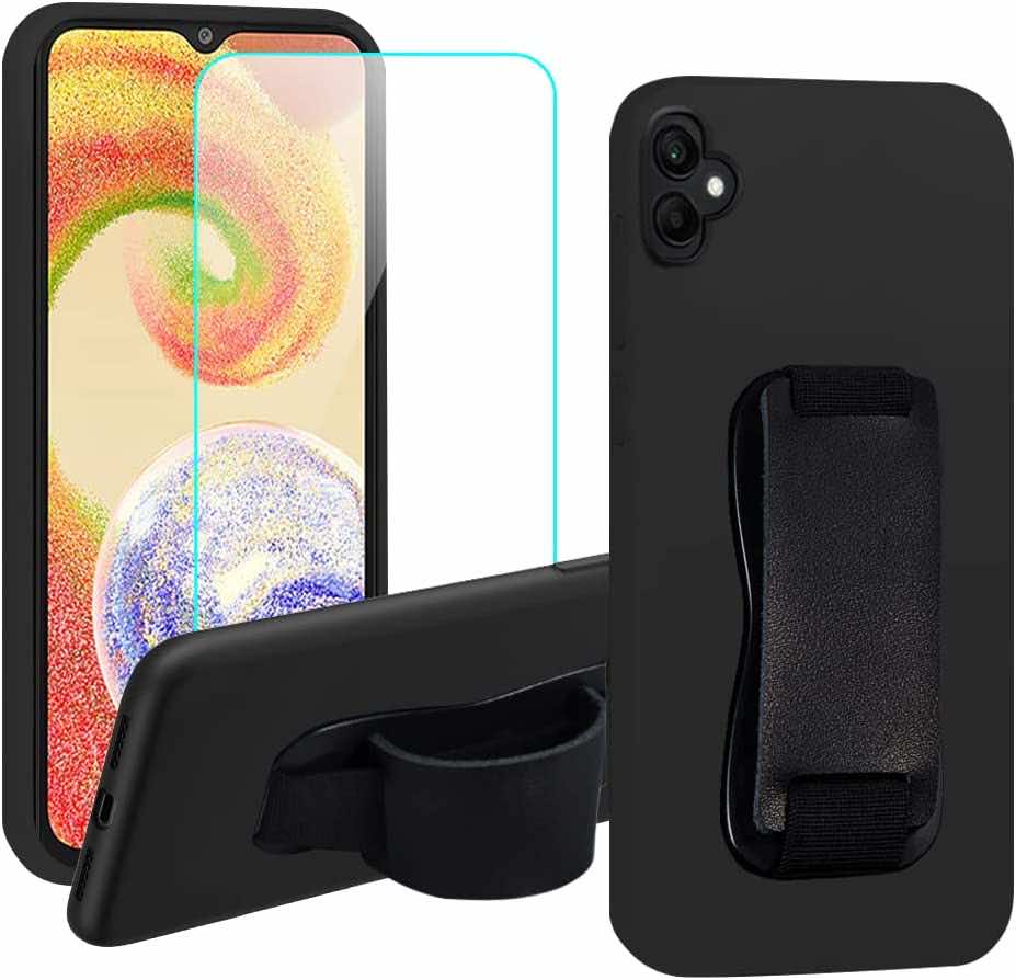 为三星Galaxy A04十佳用例