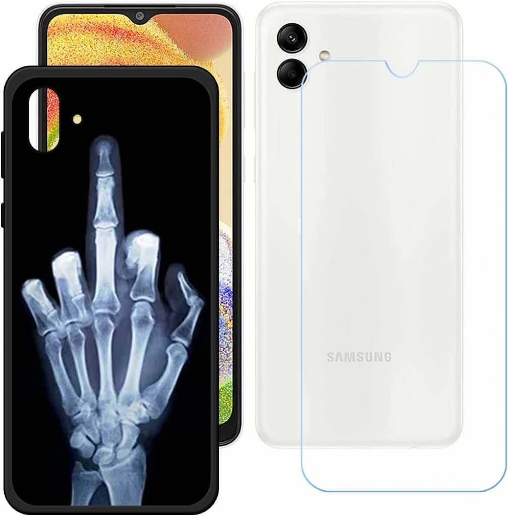 为三星Galaxy A04十佳用例