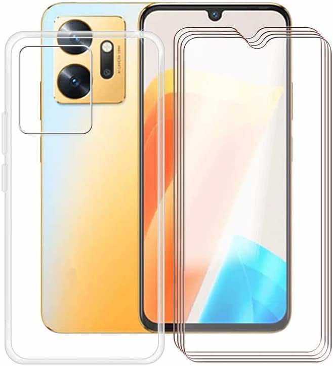 Infinix Zero的10个最佳案例