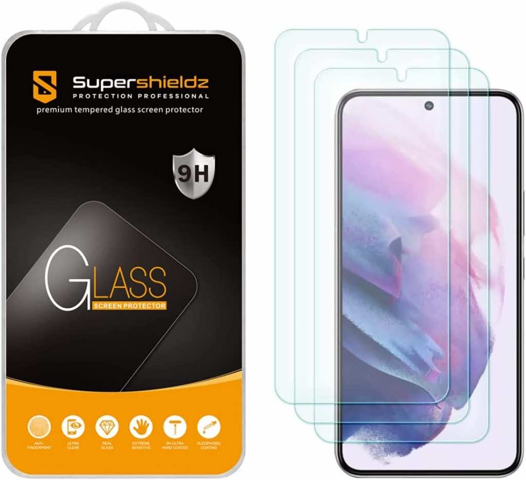 10 Best Screen Protectors For Samsung Galaxy A04s 