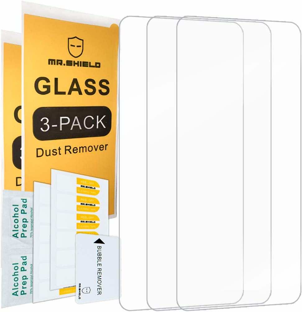 10 Best Screen Protectors For Samsung Galaxy A04s 