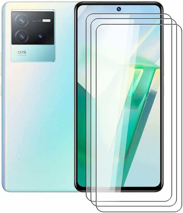 10个最好的屏幕保护Vivo T2