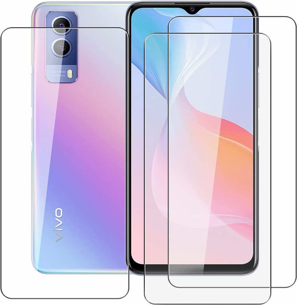10个最好的屏幕保护Vivo T2