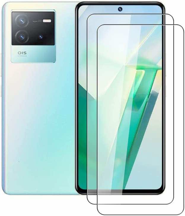 10个最好的屏幕保护Vivo T2