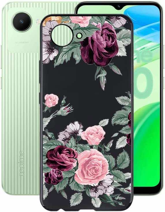 Realme Narzo 50i Prime的10个最佳案例