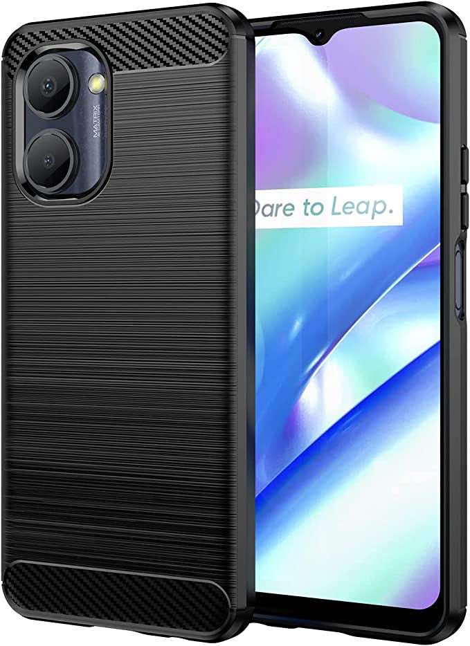 Realme Narzo 50i Prime的10个最佳案例