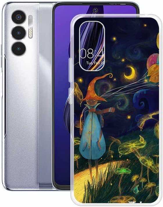 10个最佳案例Tecno Pova 3