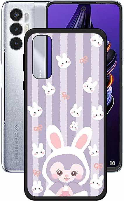 10个最佳案例Tecno Pova 3