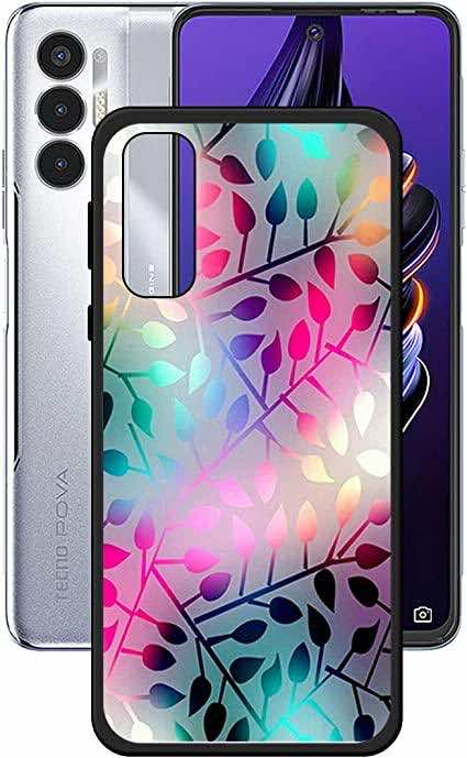 10个最佳案例Tecno Pova 3