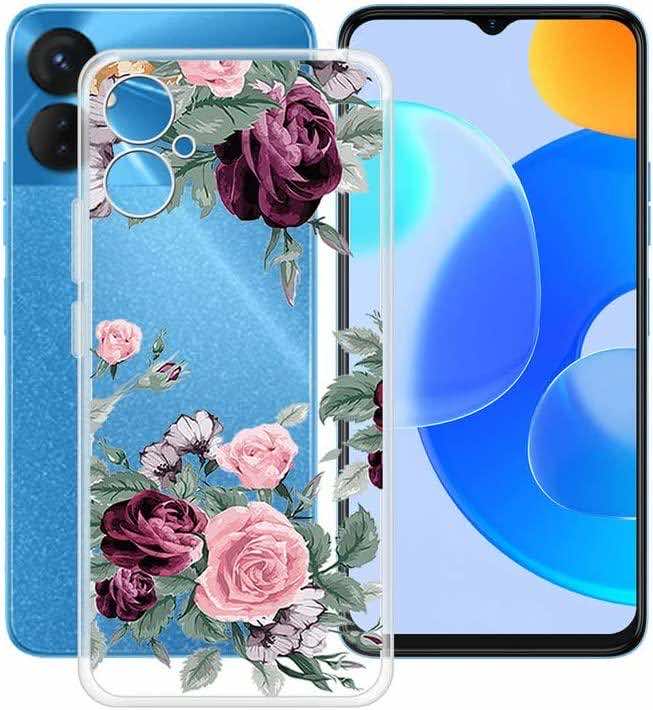 最好10例Tecno火花9 Pro