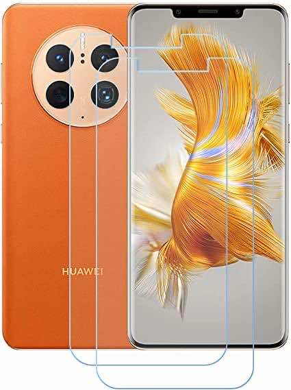 十佳屏幕保护器华为交配50 Pro