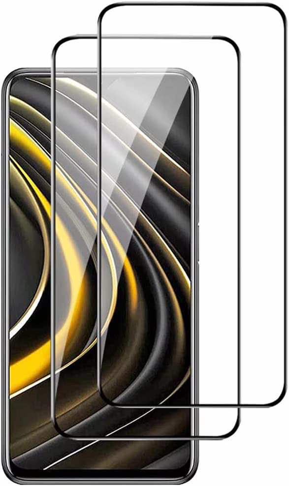 十佳屏幕保护器华为交配50 Pro