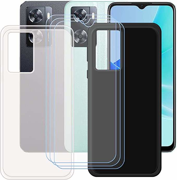 10个最佳屏幕保护器同僚A77 4 g