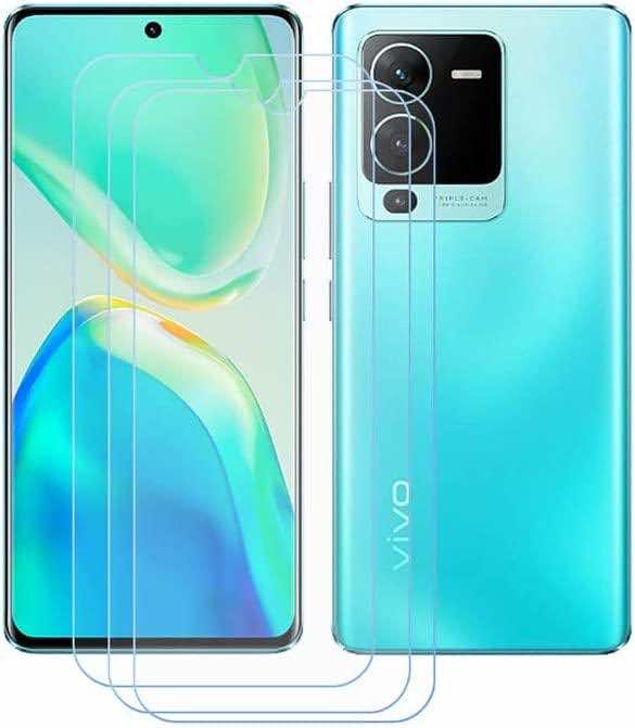 十佳屏幕保护器Vivo S15 Pro
