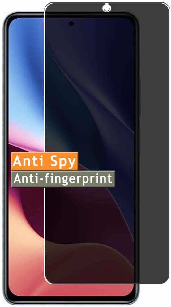 十佳屏幕保护器Vivo S15 Pro