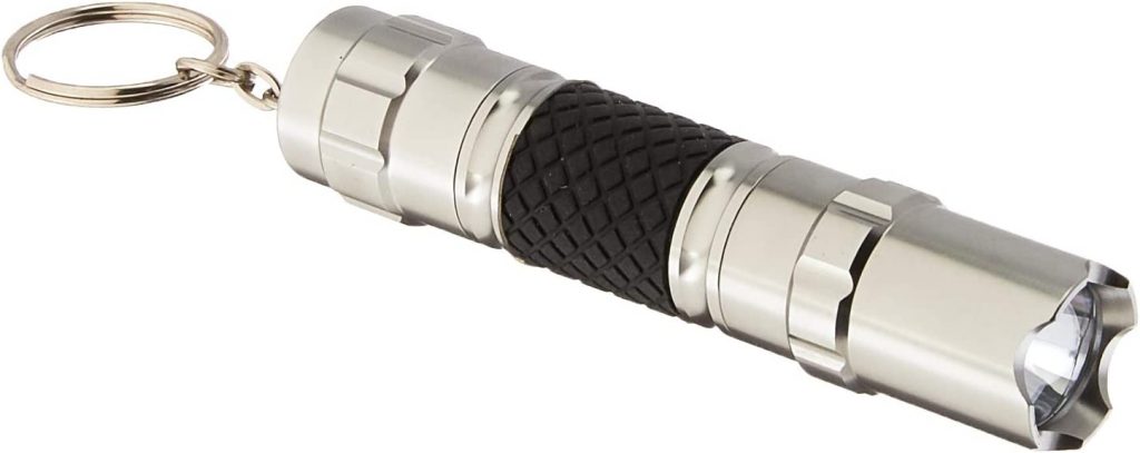 十佳袖珍手电筒