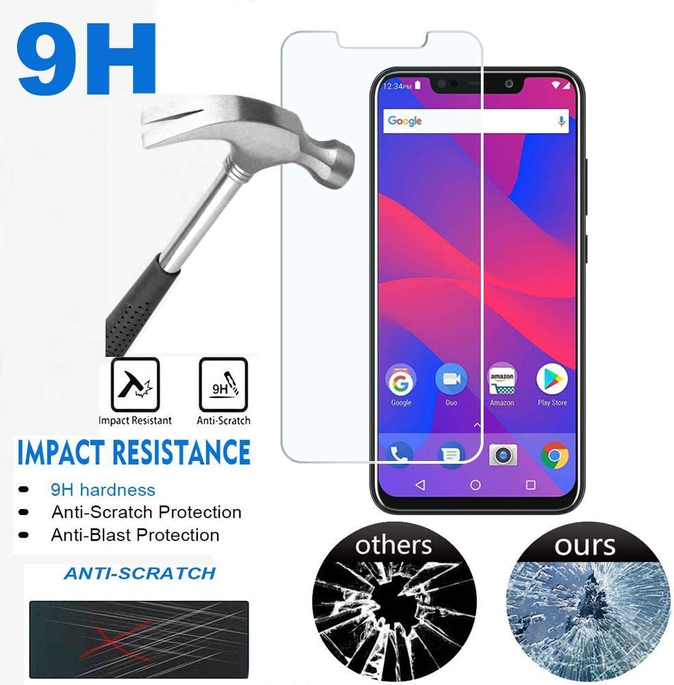 十佳Vivo V25e屏幕保护器